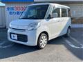 2017 Suzuki Spacia