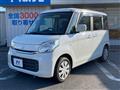 2017 Suzuki Spacia