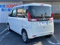 2017 Suzuki Spacia