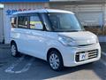 2017 Suzuki Spacia