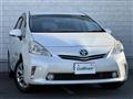 2014 Toyota PRIUS α