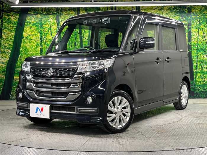 2017 Suzuki Suzuki Others