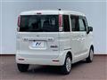 2023 Suzuki Spacia
