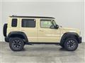 2026 Suzuki Jimny