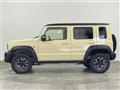 2026 Suzuki Jimny