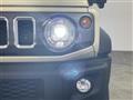 2026 Suzuki Jimny