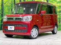 2018 Suzuki Spacia