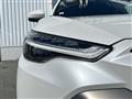 2024 Toyota CorollaCross