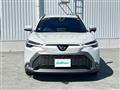 2024 Toyota CorollaCross