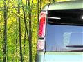 2018 Suzuki Spacia