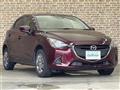 2018 Mazda Demio