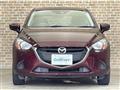 2018 Mazda Demio