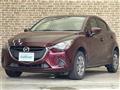 2018 Mazda Demio