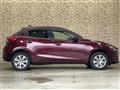 2018 Mazda Demio