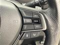 2021 Honda Odyssey