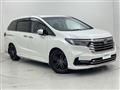 2021 Honda Odyssey
