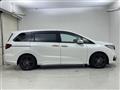 2021 Honda Odyssey