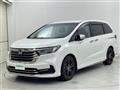 2021 Honda Odyssey