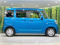 2021 Suzuki Spacia