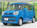 2021 Suzuki Spacia