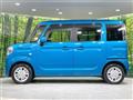 2021 Suzuki Spacia