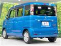2021 Suzuki Spacia