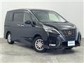 2022 Nissan Serena