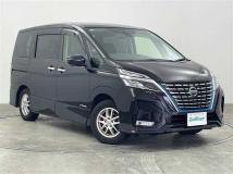 2022 Nissan Serena