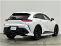 2023 Toyota Crown