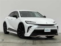 2023 Toyota Crown