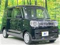 2021 Suzuki Spacia