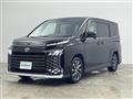 2022 Toyota Voxy