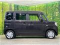 2023 Suzuki Spacia