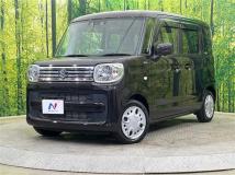 2023 Suzuki Spacia