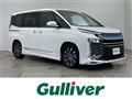 2023 Toyota Voxy