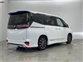 2023 Toyota Voxy