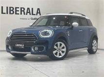 2017 BMW MINI