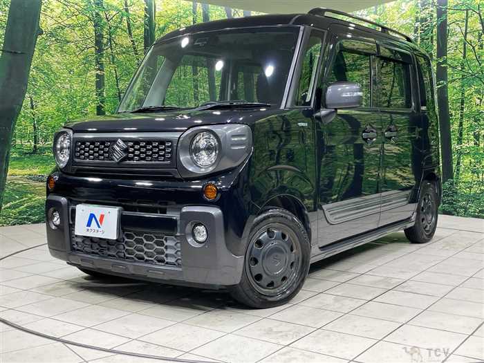 2019 Suzuki Suzuki Others