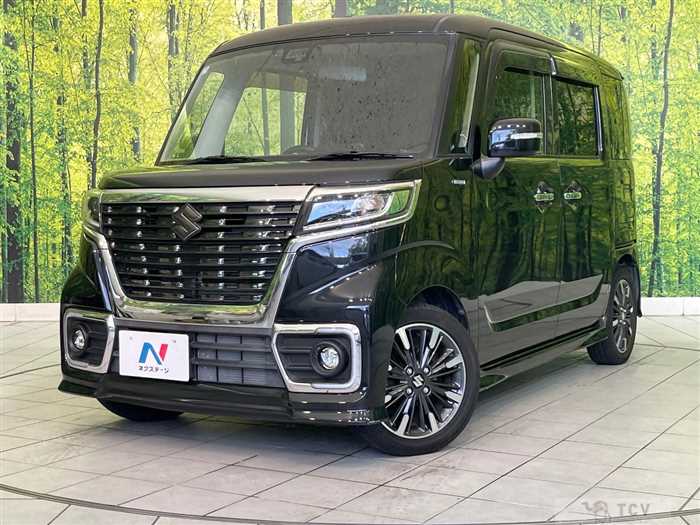 2019 Suzuki Suzuki Others