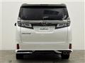 2019 Toyota Vellfire
