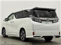 2019 Toyota Vellfire