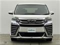 2019 Toyota Vellfire