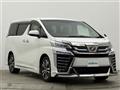 2019 Toyota Vellfire