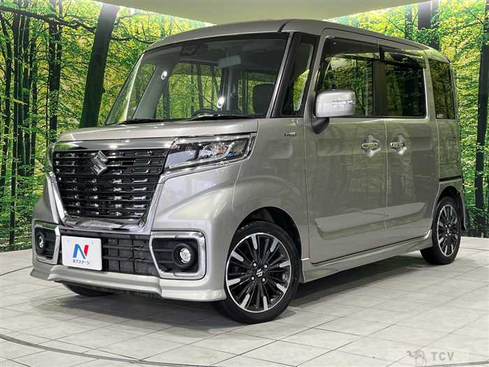 2019 Suzuki Suzuki Others