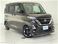 2021 Nissan ROOX