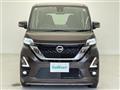 2021 Nissan ROOX