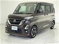 2021 Nissan ROOX
