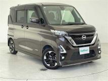 2021 Nissan ROOX