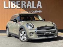 2019 BMW MINI