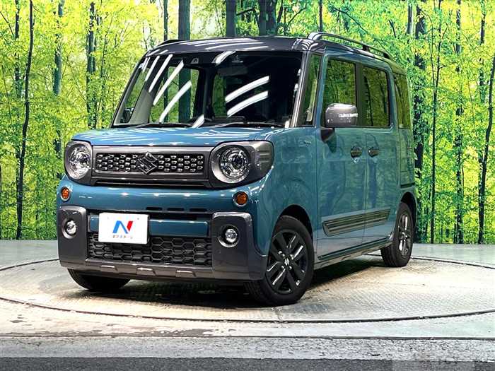 2022 Suzuki Suzuki Others